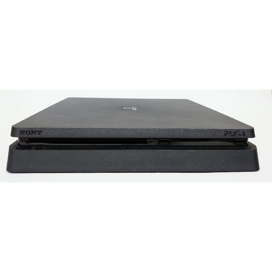 PS4 本体 CUH-2000BB01「1TB」ジェットブラック PS4 本体 CUH-2000BB01「1TB」ジェットブラック
