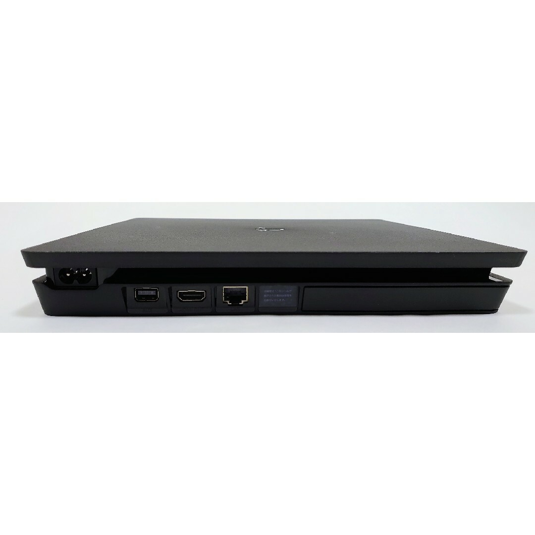 PS4 本体 CUH-2000BB01「1TB」ジェットブラック PS4 本体 CUH-2000BB01「1TB」ジェットブラック