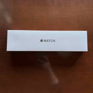 アップルウォッチ(Apple Watch)のApple Watch SE（第1世代：GPS+Cellularモデル）44mm(腕時計(デジタル))
