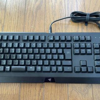 レイザー(Razer)のRazer CYNOSA CHROMA RZ03-02262300-R3J1JP(PC周辺機器)