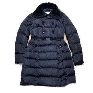 モンクレール(MONCLER)のきゅん様専用　モンクレール  ダウンコート  レディース 国内正規品(ダウンコート)