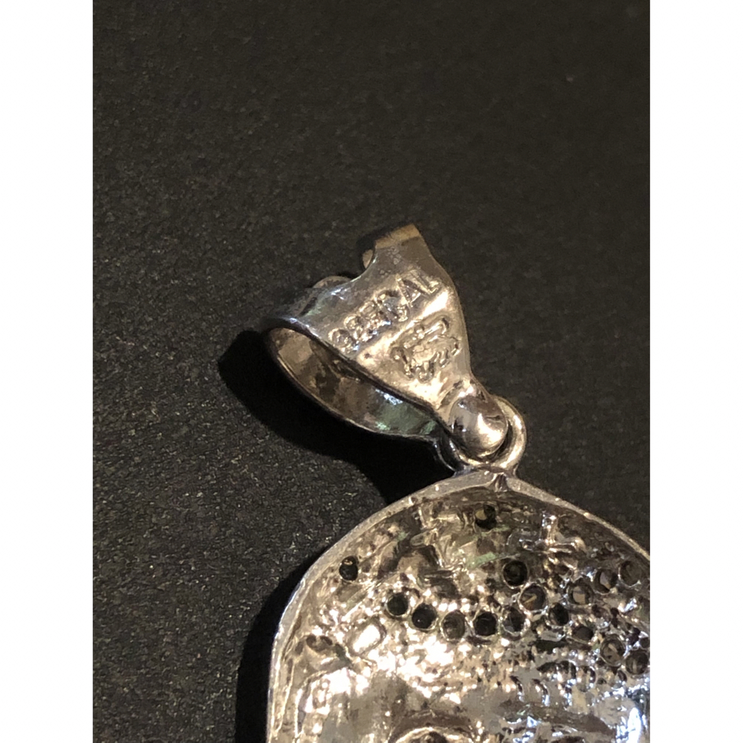 AVALANCHE - アバランチ ジーザス silver925 avalancheの通販 by AVALANCHE - アバランチ ジーザス silver925 avalancheの通販 by