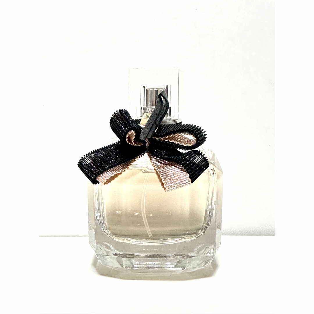 Yves Saint Laurent Beaute(イヴサンローランボーテ)のＹＳＬ サンローラン モンパリリュミエールオーデトワレ コスメ/美容の香水(香水(女性用))の商品写真