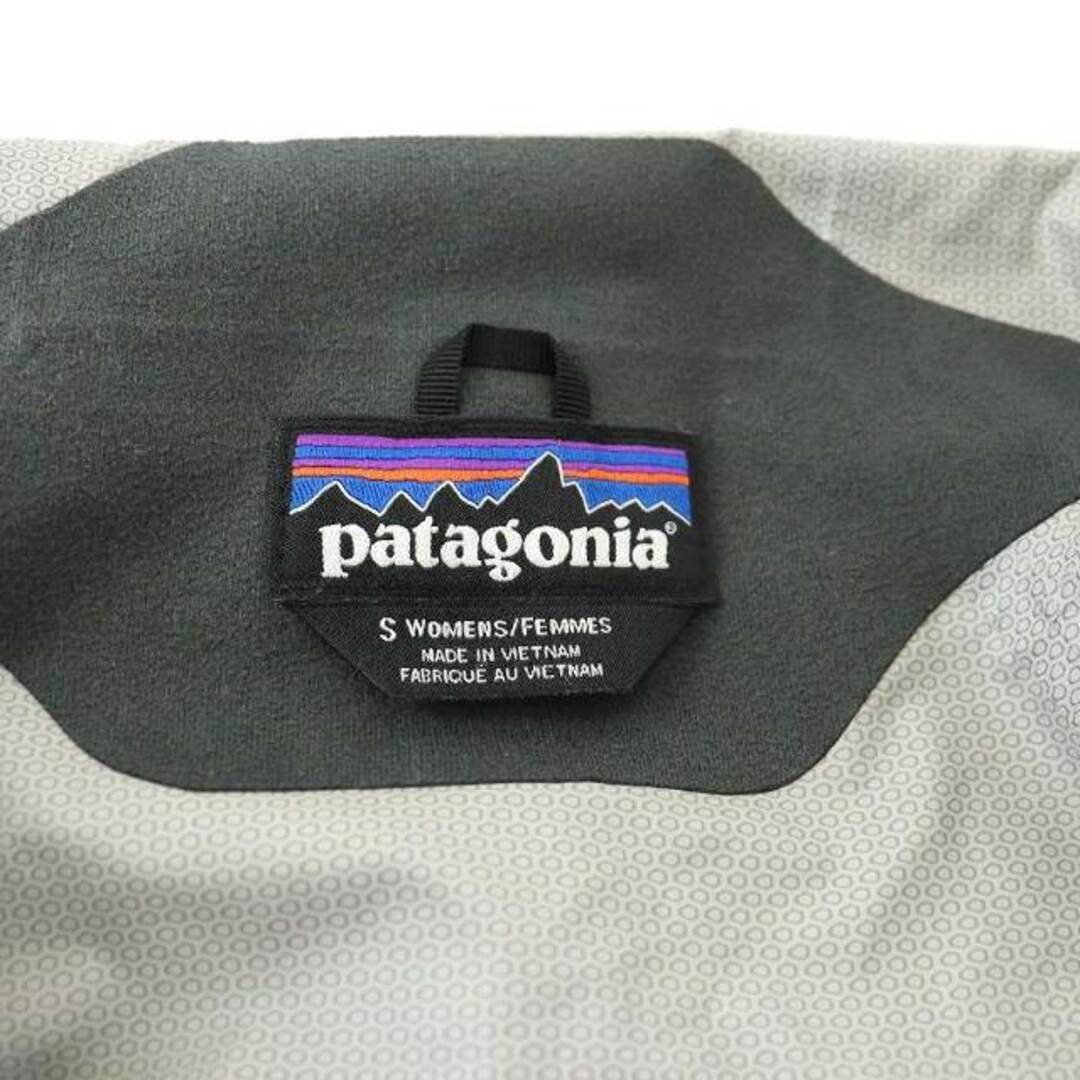 Patagonia Torrentshell Jacket 8380764-70cm袖丈