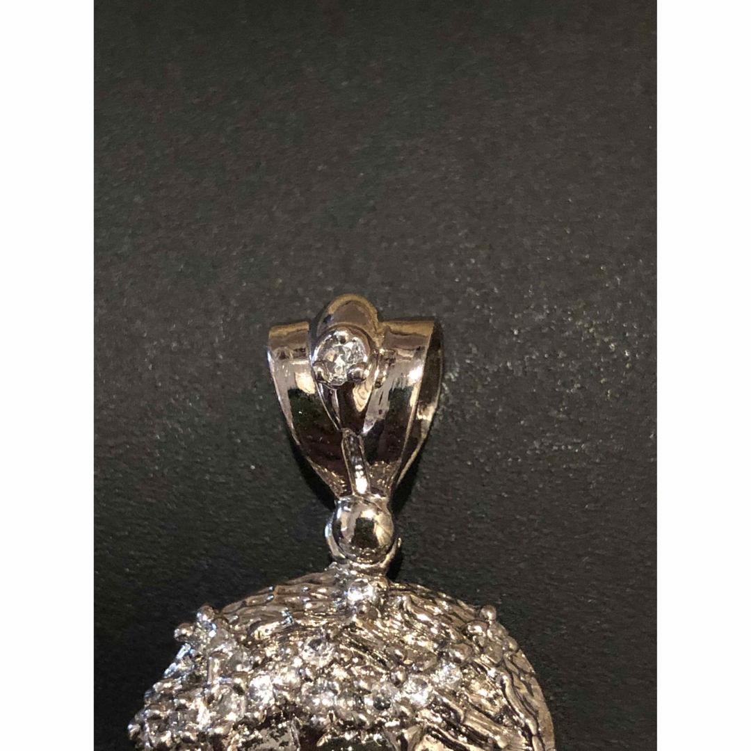 AVALANCHE - アバランチ ジーザス silver925 avalancheの通販 by AVALANCHE - アバランチ ジーザス silver925 avalancheの通販 by