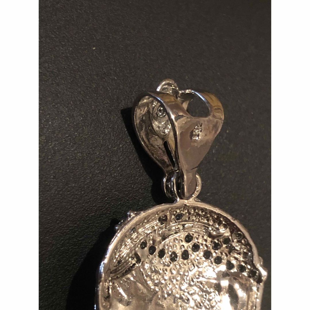 AVALANCHE - アバランチ ジーザス silver925 avalancheの通販 by AVALANCHE - アバランチ ジーザス silver925 avalancheの通販 by