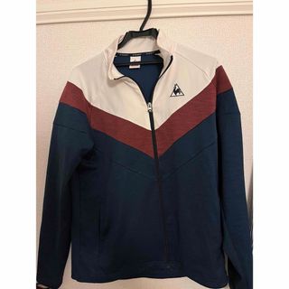 ルコックスポルティフ(le coq sportif)のジャージ上下(ジャージ)