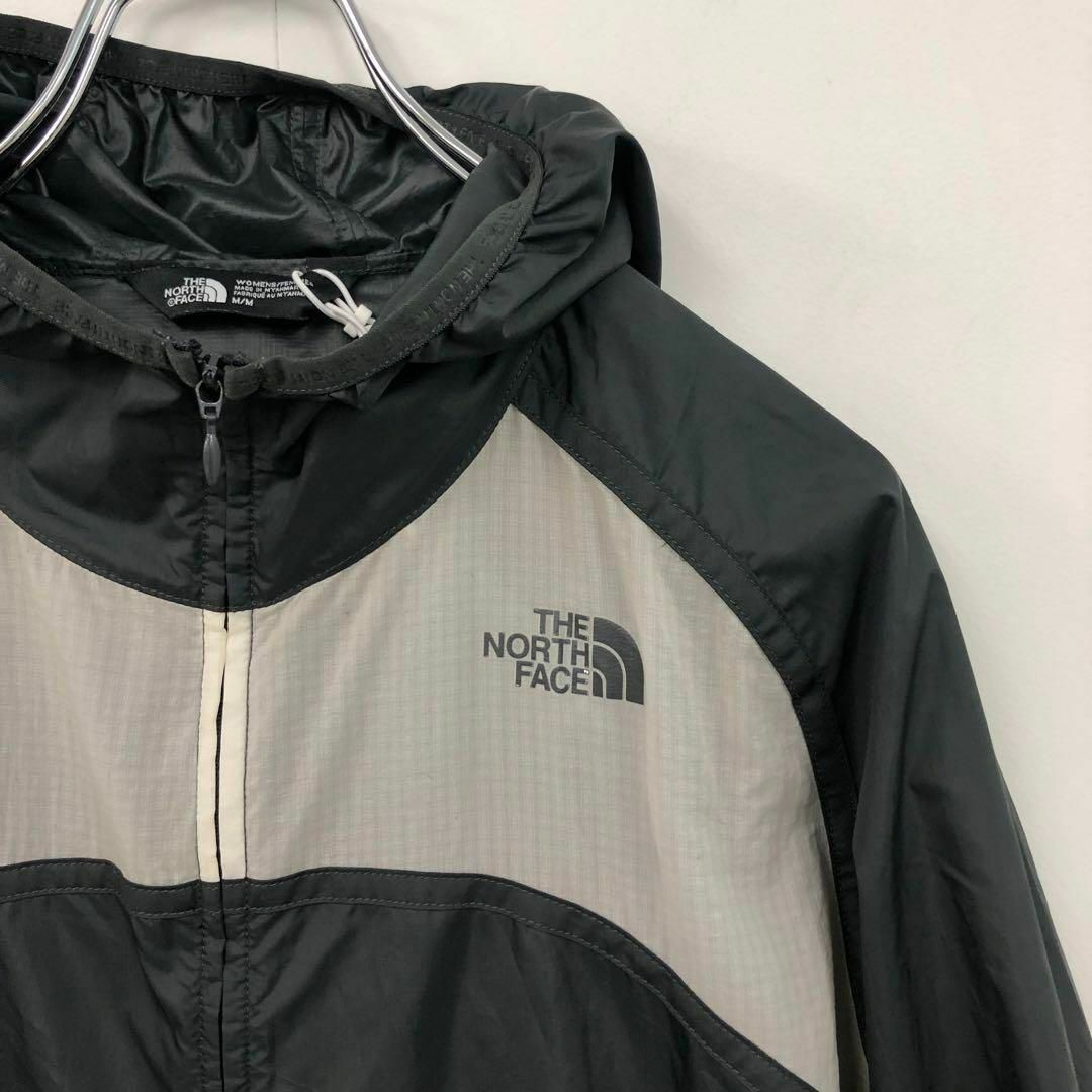 THE NORTH FACE(ザノースフェイス)の【送料無料】THE NORTH FACE ナイロンジャケット 収納袋付き M メンズのジャケット/アウター(ナイロンジャケット)の商品写真