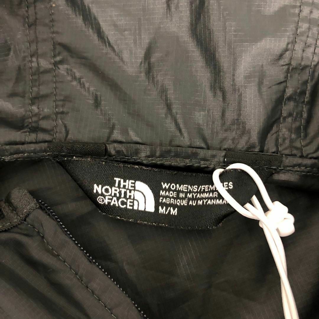 THE NORTH FACE(ザノースフェイス)の【送料無料】THE NORTH FACE ナイロンジャケット 収納袋付き M メンズのジャケット/アウター(ナイロンジャケット)の商品写真