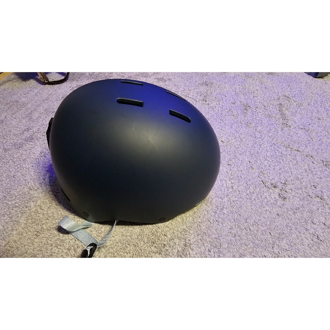 BURTON(バートン)の【美品】anon raider 3 ヘルメット スポーツ/アウトドアのスノーボード(ウエア/装備)の商品写真