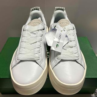 ラコステ(LACOSTE)のラコステ(スニーカー)