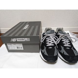 New Balance - 【状態◎】New Balance M990v6 GL6 26.0cmの通販 by