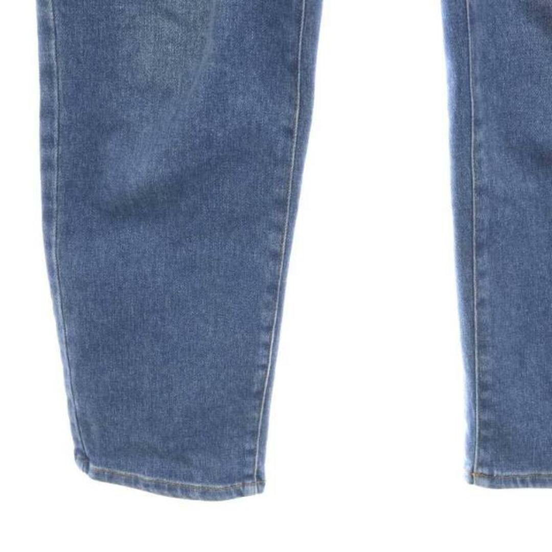 theory(セオリー)のtheory S DENIM  TIGHT TAPERED デニムパンツ 25 メンズのパンツ(デニム/ジーンズ)の商品写真