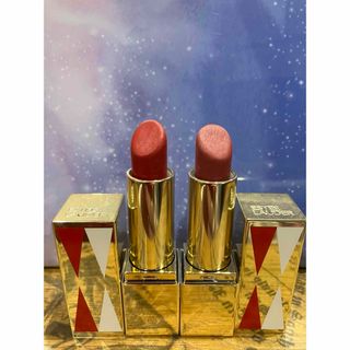 エスティローダー(Estee Lauder)のエスティーローダー 口紅 2点セット(口紅)