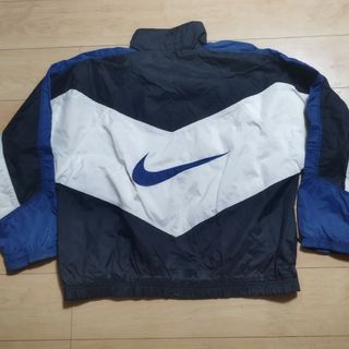 NIKE - XL atmos NIKE アトモス ナイキ ジャケットの通販 by tet's