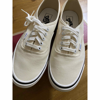 オーセンティック(AUTHENTIC（VANS）)のVANS Authentic 44 DX アナハイム(スニーカー)