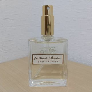 レイジースーザン(LAZY SUSAN)のレイジースーザン  アントニアズフラワーズ  オードトワレ 50ml(ボトル・ケース・携帯小物)