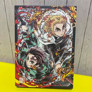 劇場版「鬼滅の刃」無限列車編(完全生産限定版)Blu-ray(アニメ)