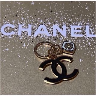 シャネル(CHANEL)の限定【シャネル】CC★ロゴ★チャーム★ギフト(チャーム)