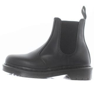 ドクターマーチン(Dr.Martens)のドクターマーチン チェルシーブーツ サイドゴアブーツ UK4 23cm 黒(ブーツ)