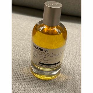 ルラボ LELABO イラン49 100ml(ユニセックス)