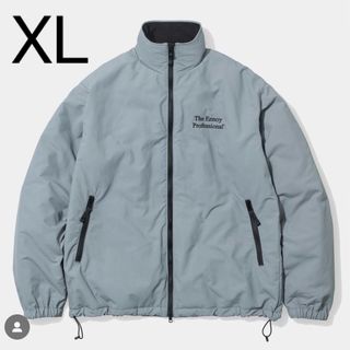 ワンエルディーケーセレクト(1LDK SELECT)のエンノイ　ENNOYスタイリスト私物 NYLON JACKET  セットアップ(ナイロンジャケット)