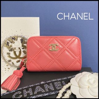 シャネル(CHANEL)の★専用ページ★ありがとうございました(^^)(コインケース)