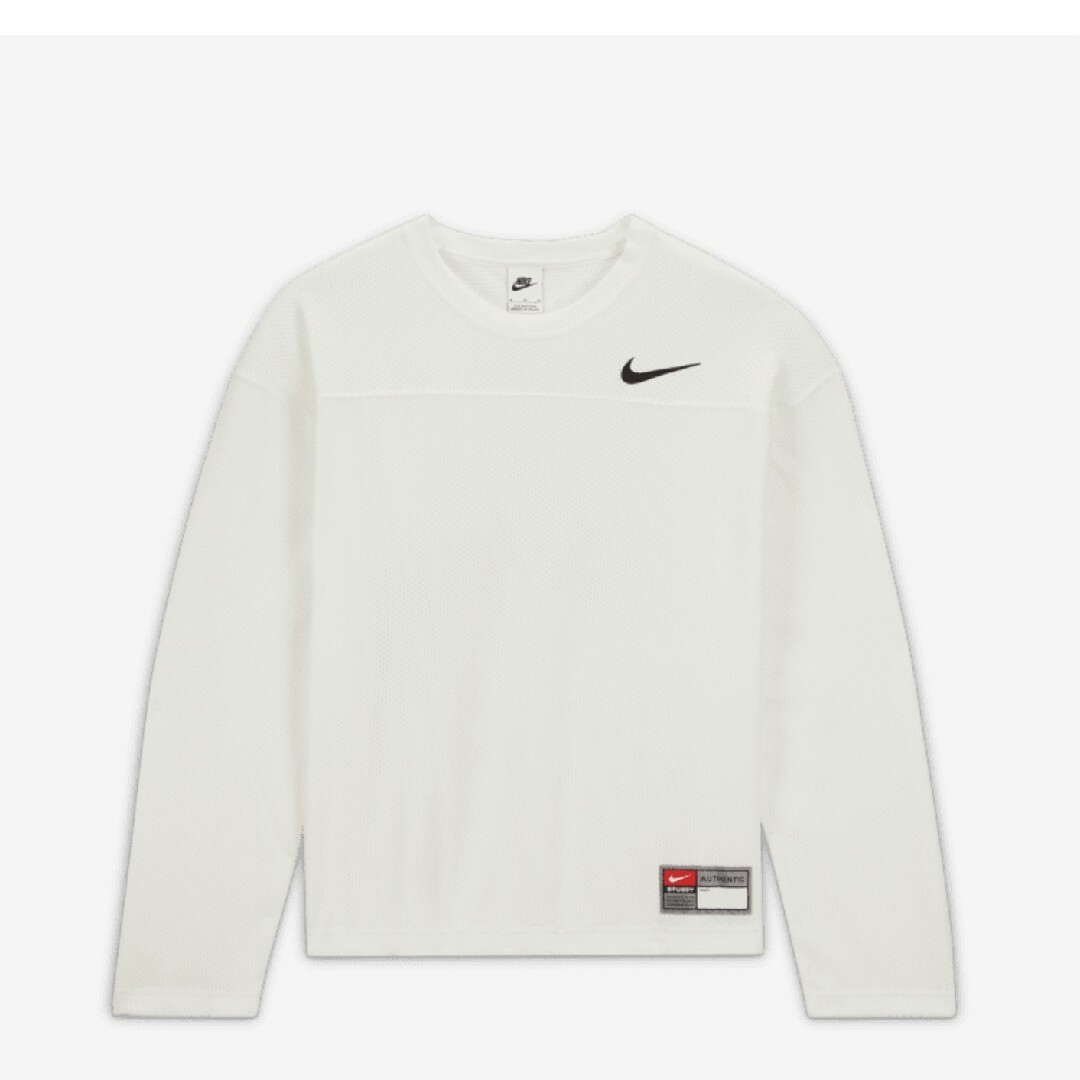 ナイキ x ステューシー ロングスリーブトップ NIKE x STUSSY