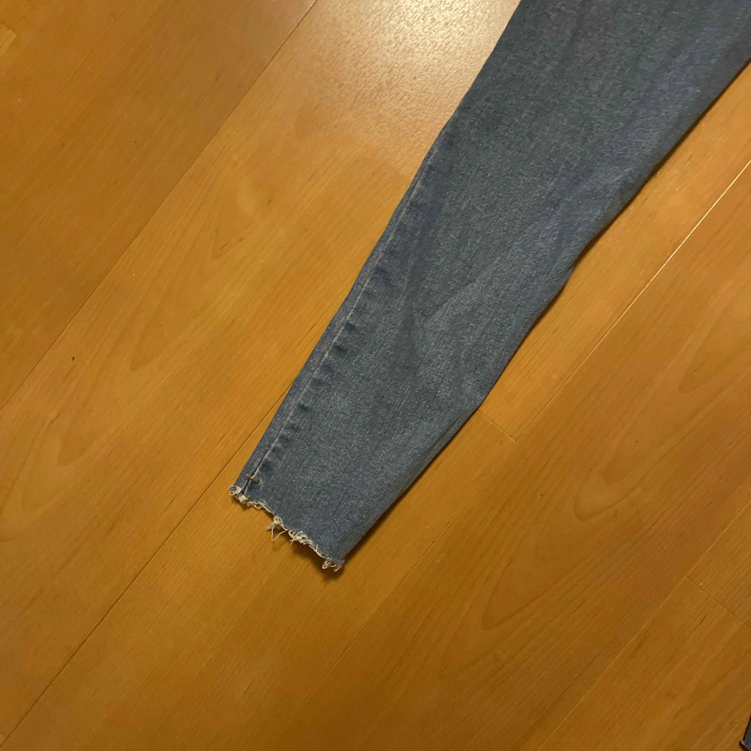 CHUU -5kg jeans デニム ジーンズ ジーパン レディースのパンツ(デニム/ジーンズ)の商品写真