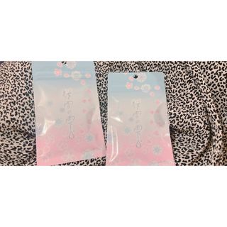 シロノサクラ。 桜雪の雫。(ダイエット食品)