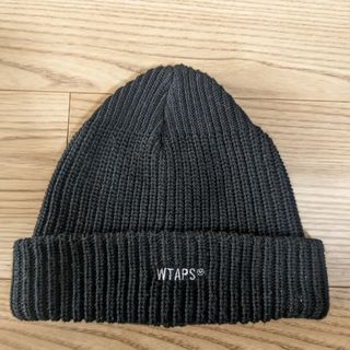 19ss WTAPS BEANIE 02メンズ