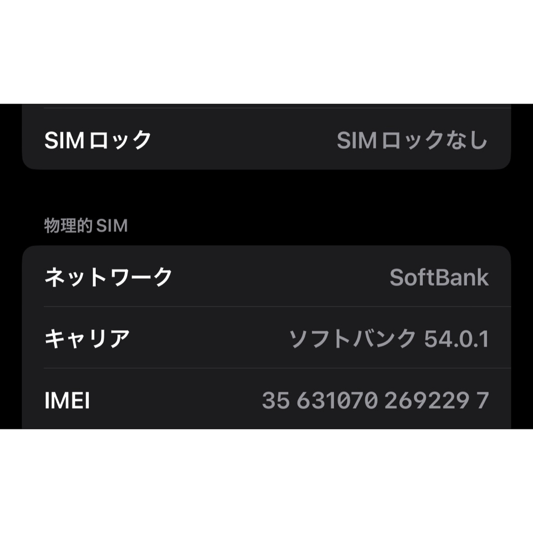 iPhone(アイフォーン)のiPhone 13 Pro シエラブルー 1024 GB SIMフリー スマホ/家電/カメラのスマートフォン/携帯電話(スマートフォン本体)の商品写真