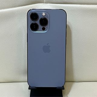 アイフォーン(iPhone)のiPhone 13 Pro シエラブルー 1024 GB SIMフリー(スマートフォン本体)