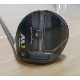 テーラーメイド(TaylorMade)のテーラーメイド　M1 ドライバー(クラブ)