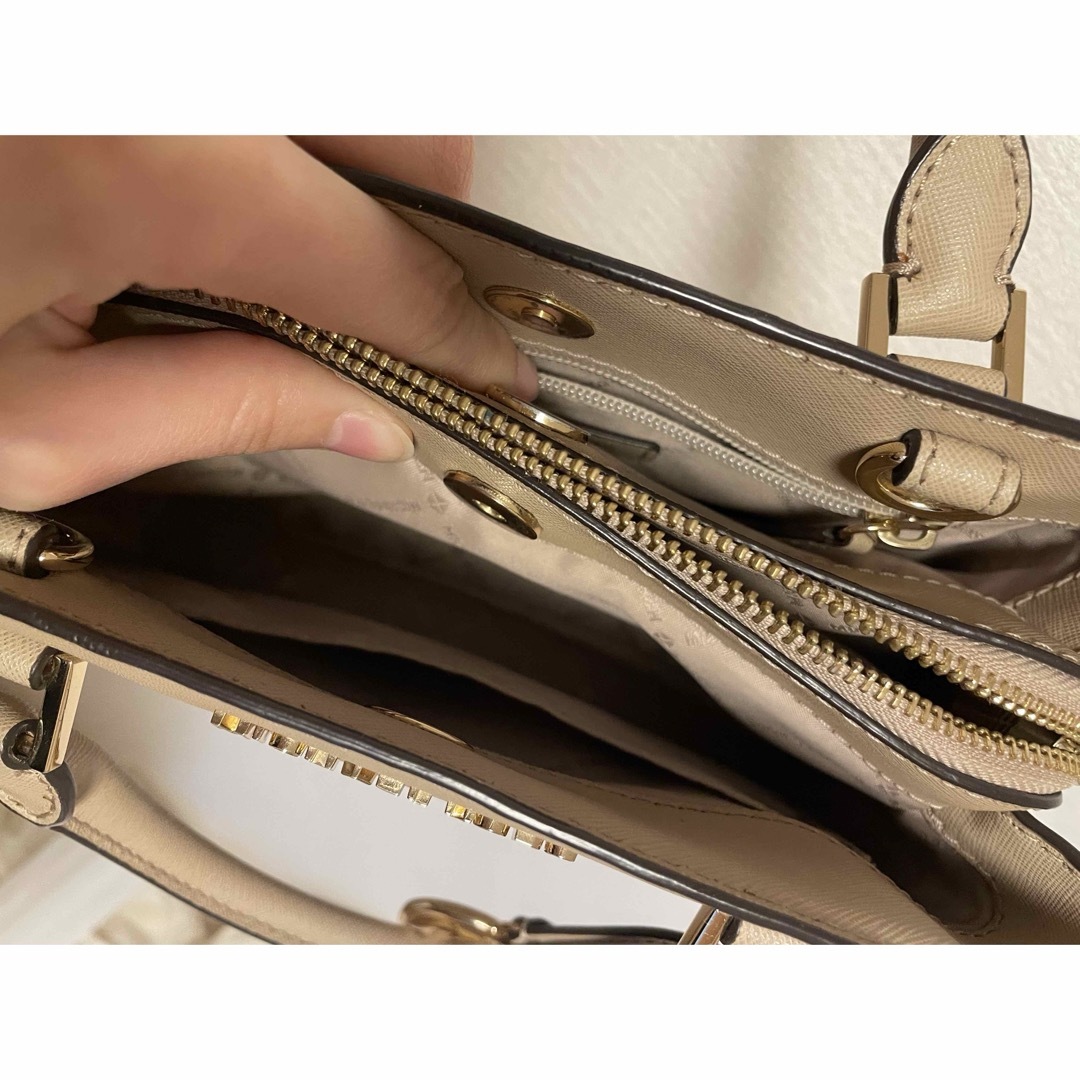 Michael Kors(マイケルコース)のマイケルコース　MICHAELKORS バッグ レディースのバッグ(ハンドバッグ)の商品写真