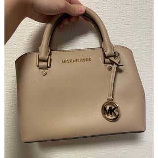 マイケルコース(Michael Kors)のマイケルコース　MICHAELKORS バッグ(ハンドバッグ)