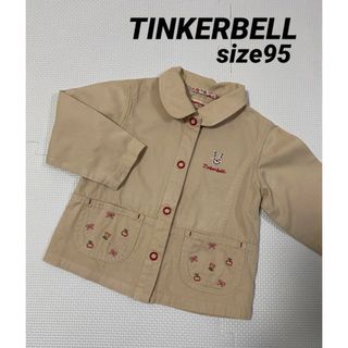 ティンカーベル(TINKERBELL)のTINKERBELL ジャケット(ジャケット/上着)