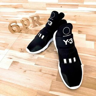 Y-3 - 新品 M 21ss Y-３ポロシャツ 白 鹿の子 半袖 721の通販 by ...