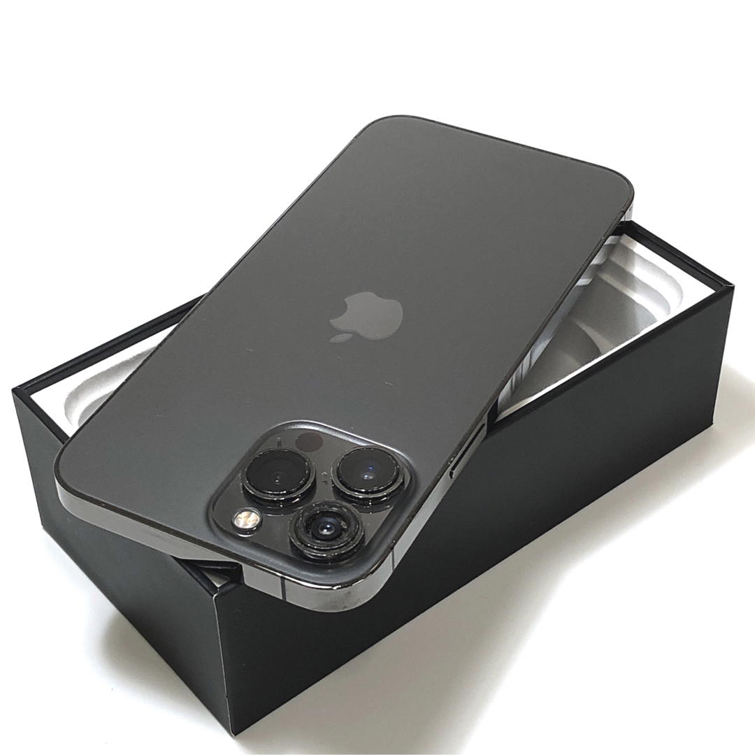 【ジャンク品】iPhone 13 Pro Max 128GB｜SIMフリー