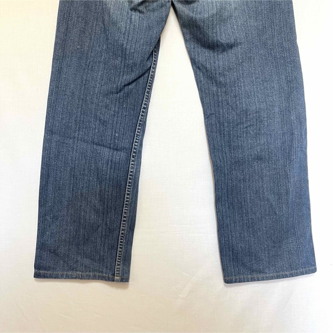 Levi's(リーバイス)の90s LEVI’S 512 w31 L34 日本製 ジーンズ ジーパン パンツ メンズのパンツ(デニム/ジーンズ)の商品写真