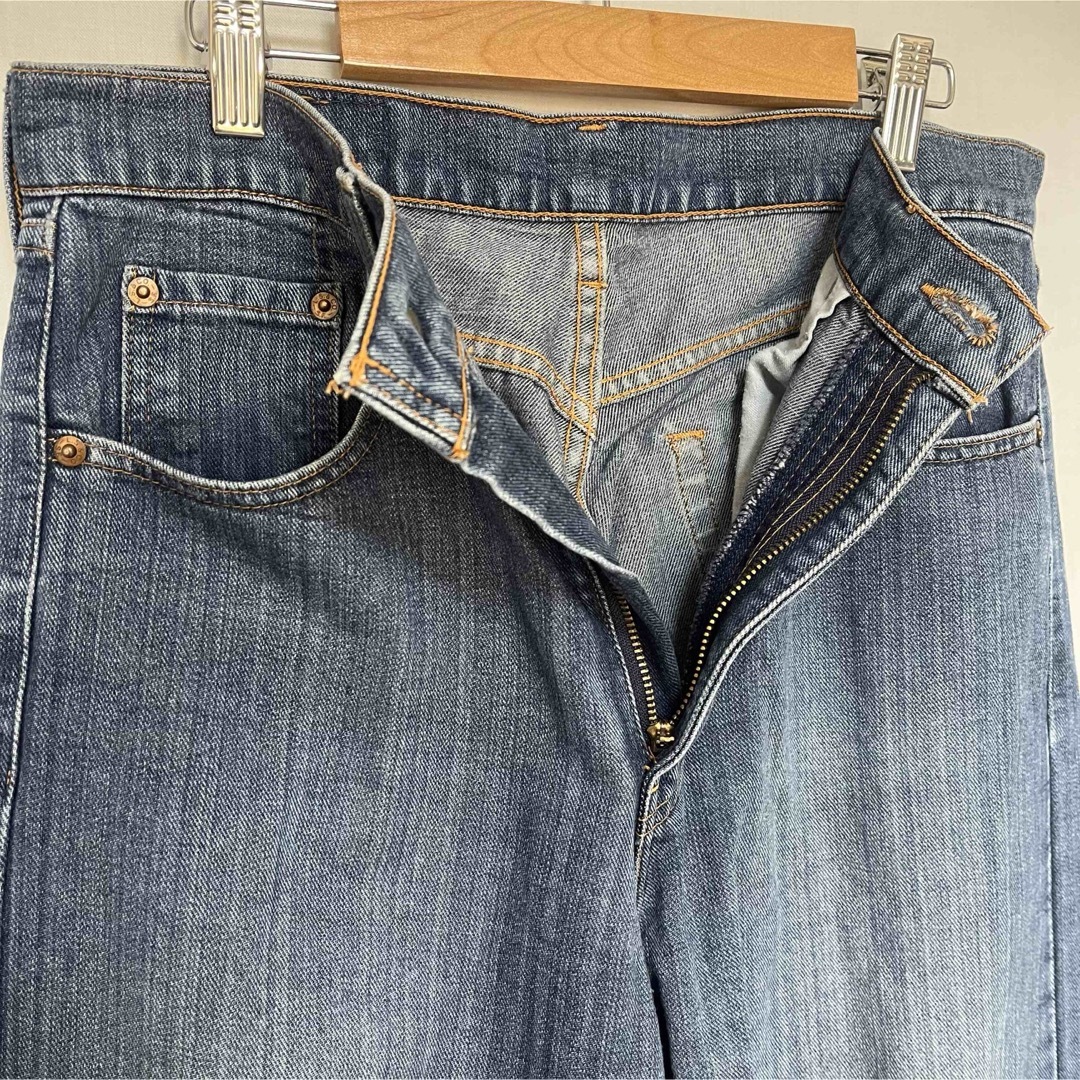 90s LEVI’S 512 w31 L34 日本製 ジーンズ ジーパン パンツ