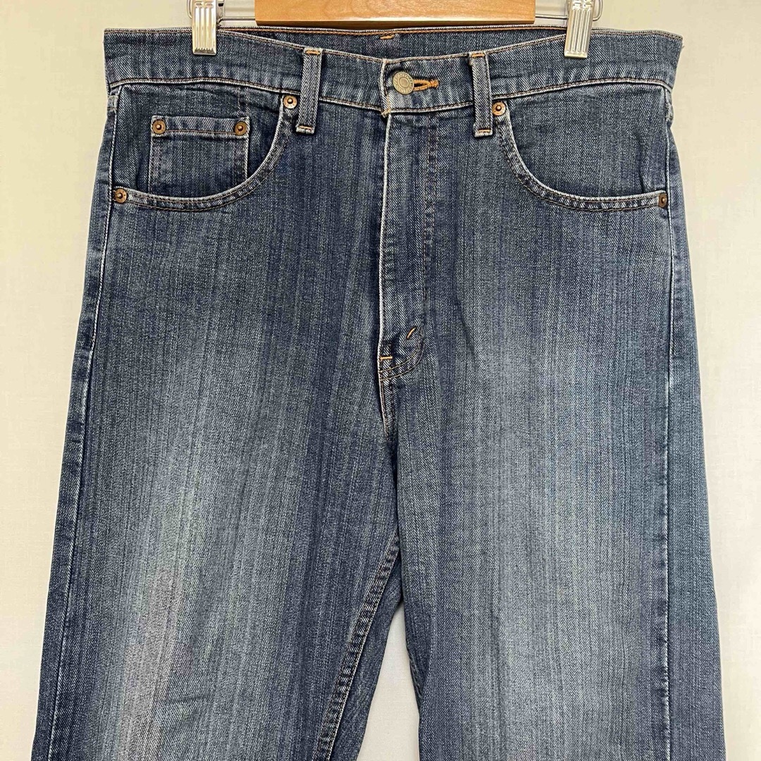 90s LEVI’S 512 w31 L34 日本製 ジーンズ ジーパン パンツ