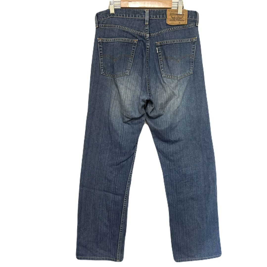 90s LEVI’S 512 w31 L34 日本製 ジーンズ ジーパン パンツ