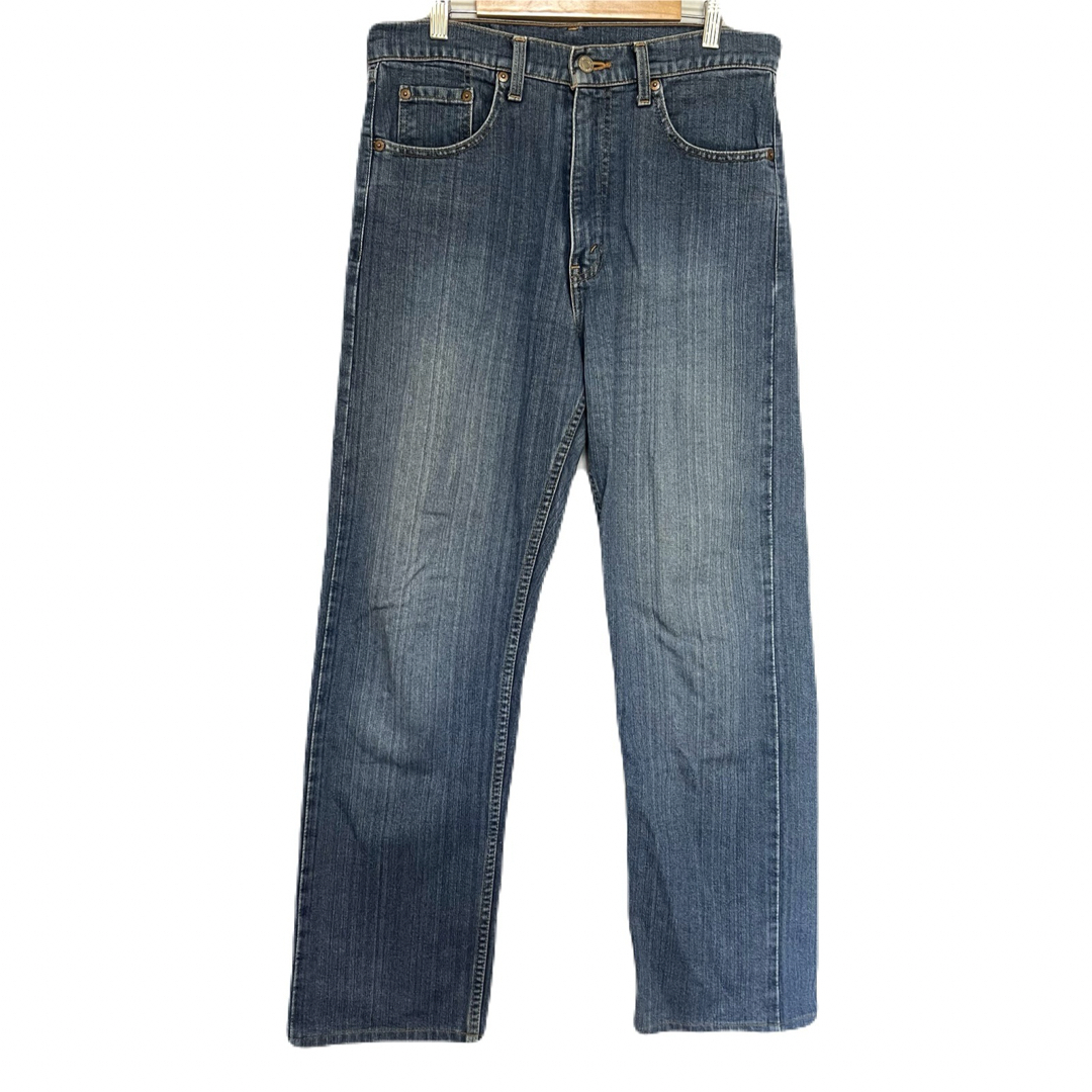 90s LEVI’S 512 w31 L34 日本製 ジーンズ ジーパン パンツ