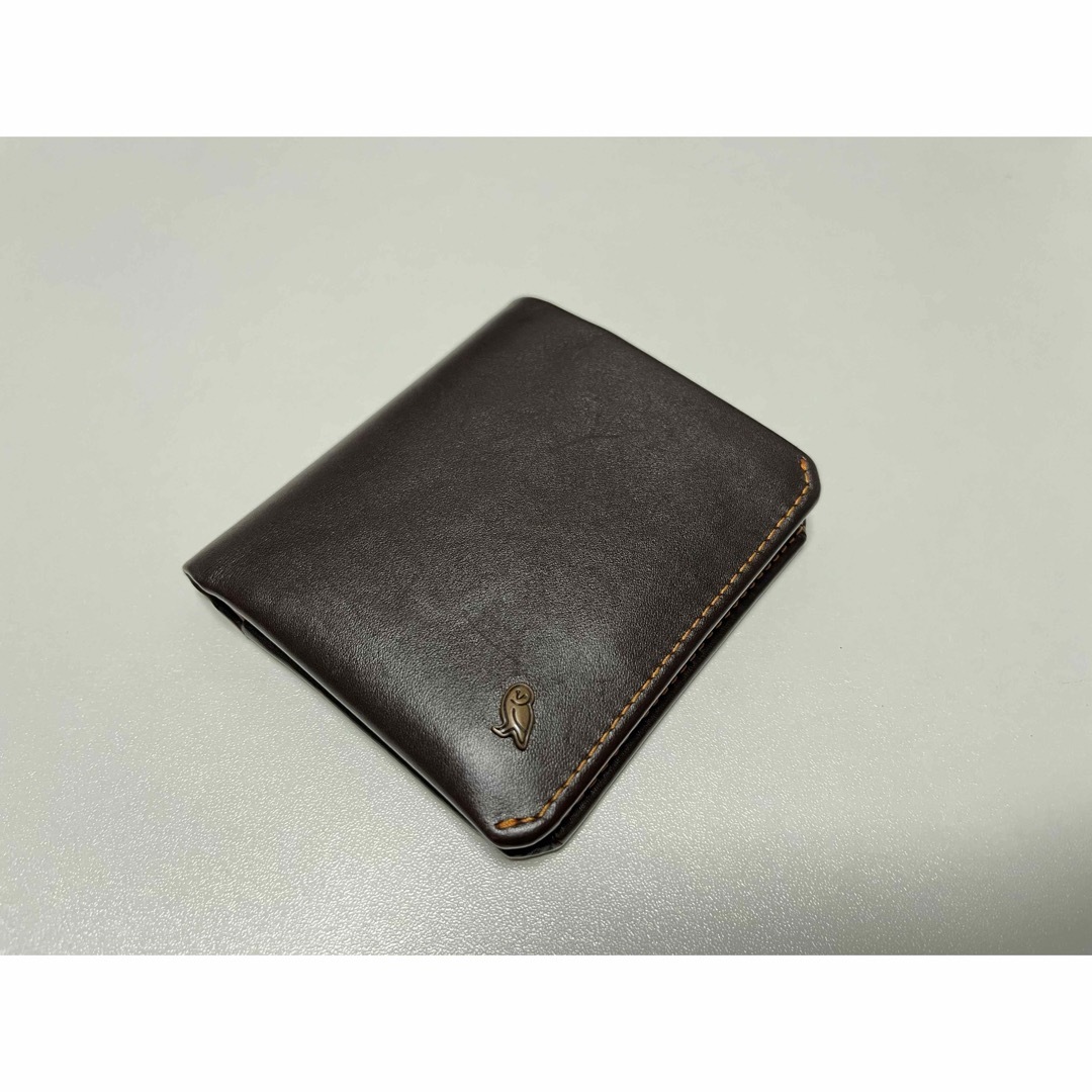 bellroy(ベルロイ)のbellroy Coin Wallet（ベルロイ 財布） メンズのファッション小物(折り財布)の商品写真