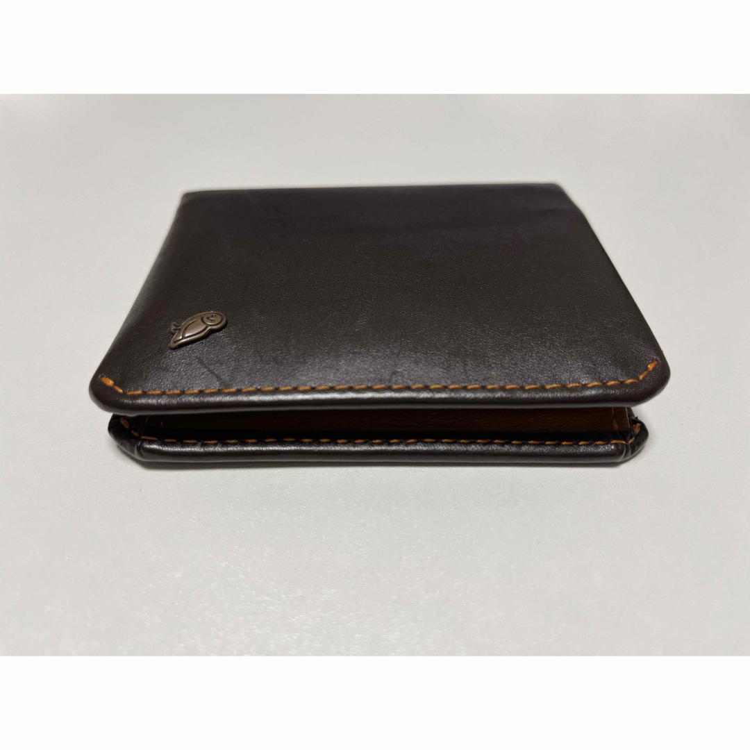 bellroy(ベルロイ)のbellroy Coin Wallet（ベルロイ 財布） メンズのファッション小物(折り財布)の商品写真