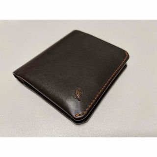 ベルロイ(bellroy)のbellroy Coin Wallet（ベルロイ 財布）(折り財布)