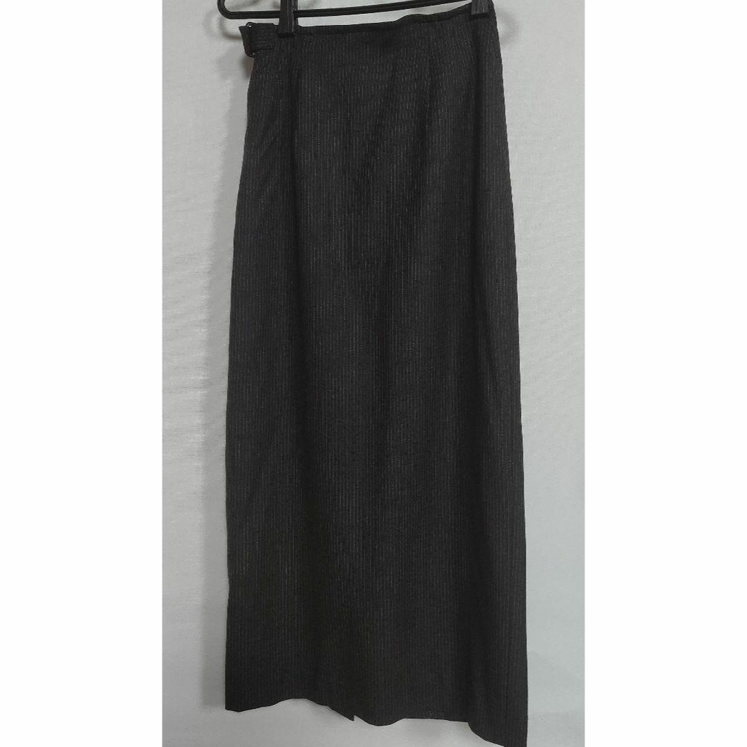 NINO  CERRUTYのロングスカート レディースのスカート(ロングスカート)の商品写真
