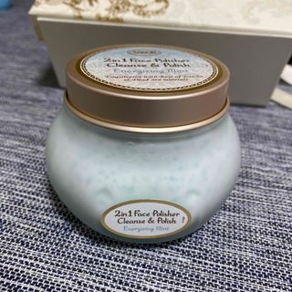 サボン(SABON)のサボン　フェイスポリッシャー　200ml(洗顔料)