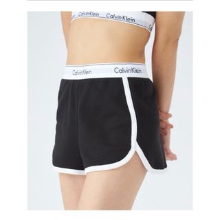 カルバンクライン(Calvin Klein)のカルバンクライン MODERN COTTON ルームショーツ Calvin Kl(ルームウェア)